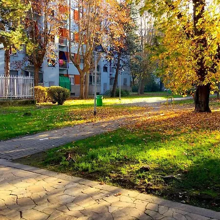 公寓 La Casa Di Iolanda *