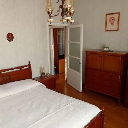 Апартаменты La Casa Di Iolanda